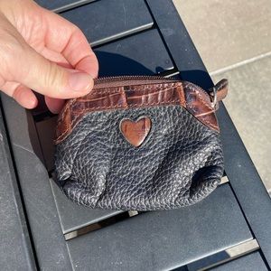 BRIGHTON COIN PURSE
